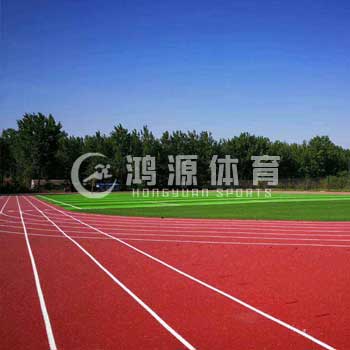<b>杭州市西湖區(qū)轉塘小學象山校區(qū)足球場、跑道</b>