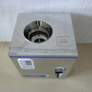 1-100克小型中药粉末分装机